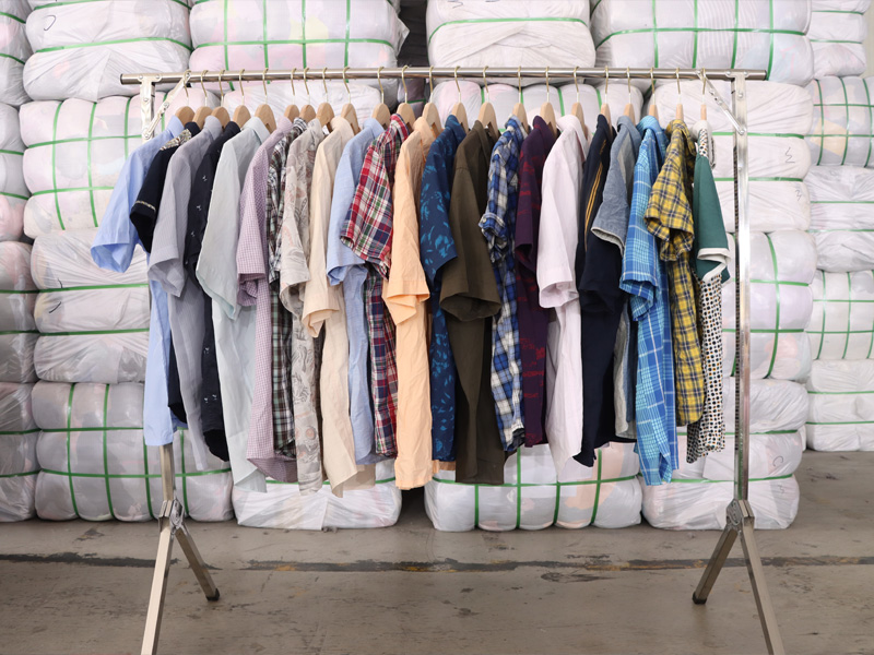 men's used t shirts