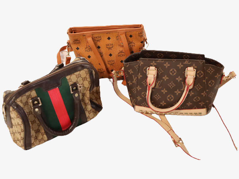 used bags 