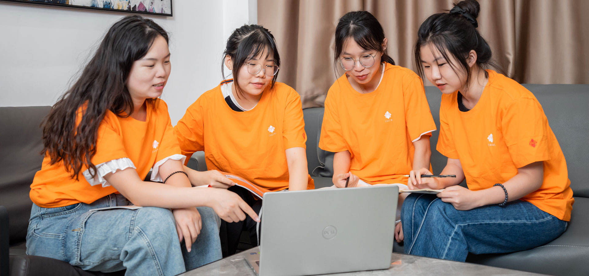 Considerate Services Zagumi considerate-services-zagumi