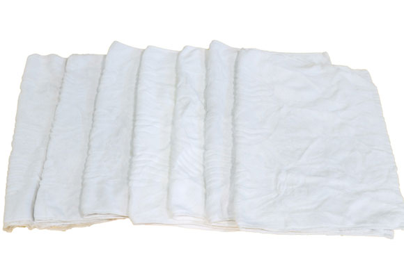 cleaning rags