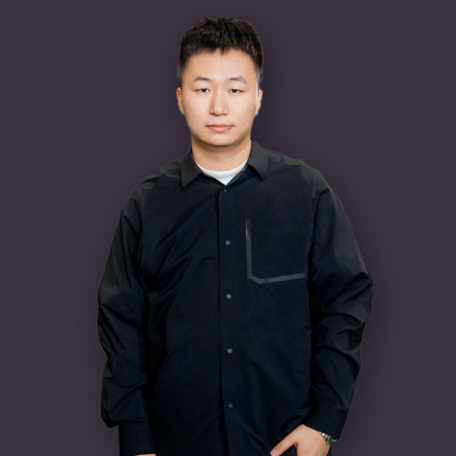 founder- Wang Fei