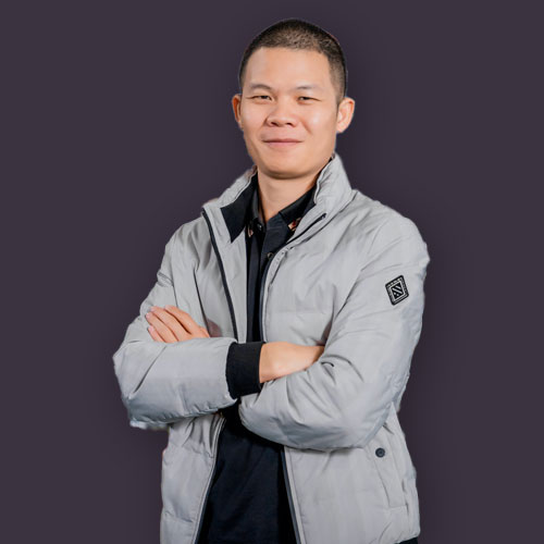 founder- Zhang Liang