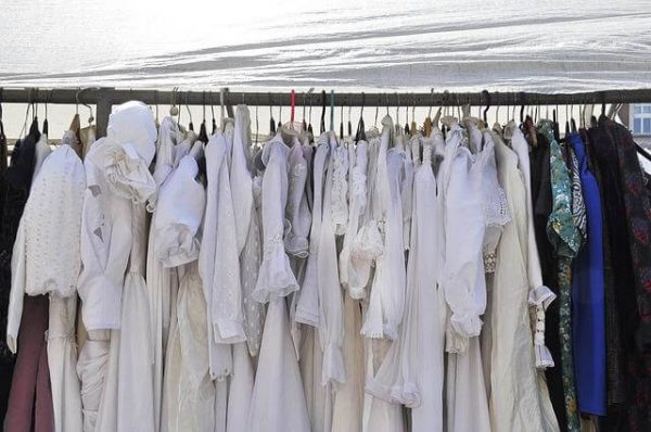 proveedores de ropa de segunda mano en Nauru
