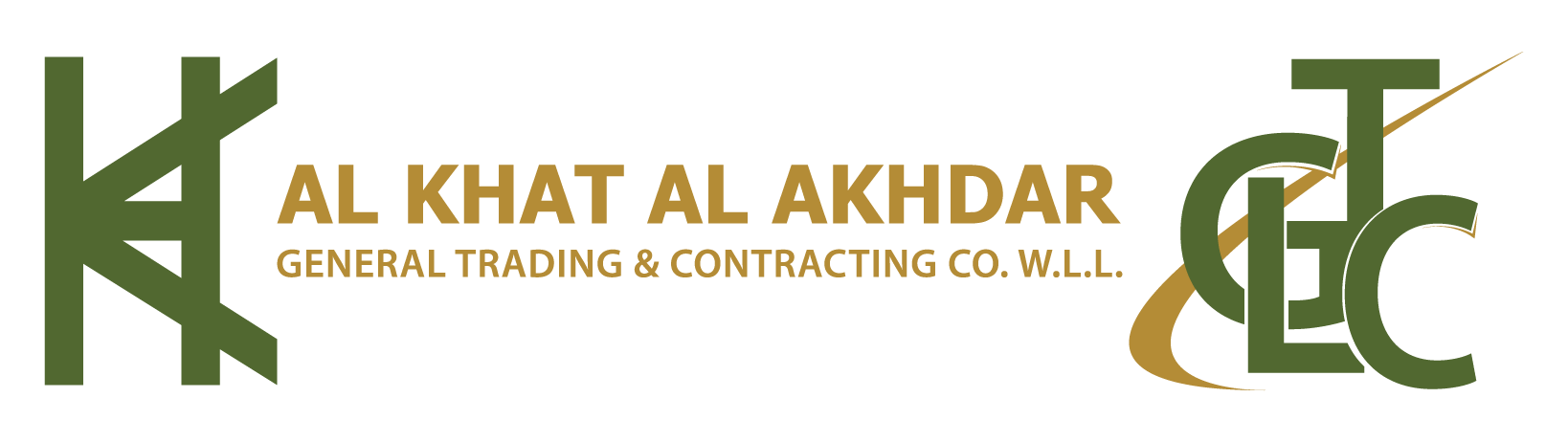 Al Khat Al Abyadh General Trading Co. LLC