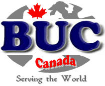 BUC CANADA