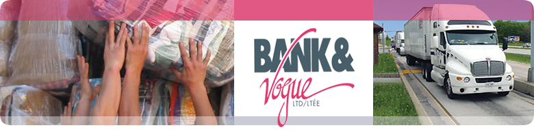 Banco Vogue