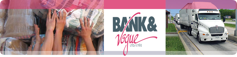 Bankvogue