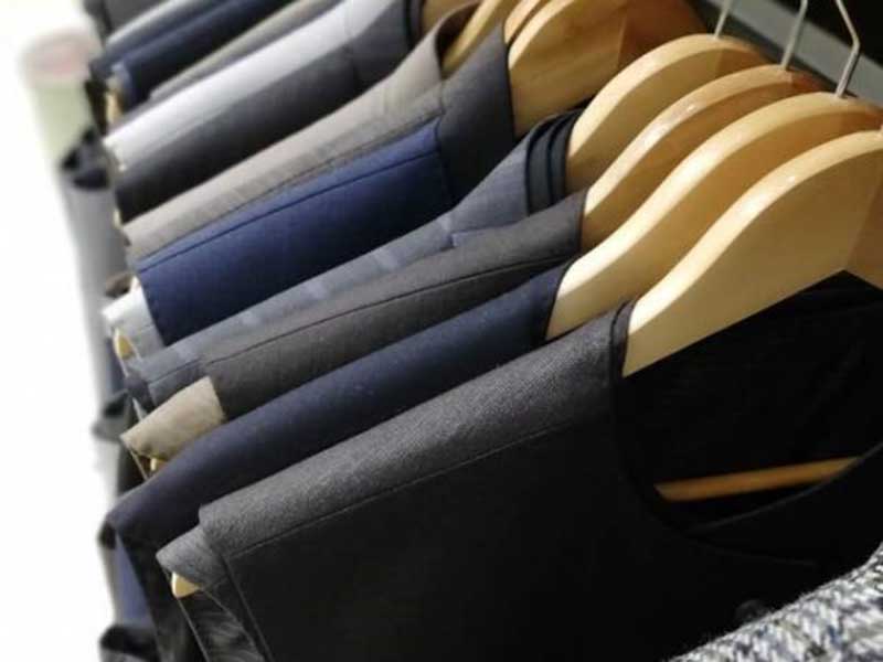 Cinco melhores fábricas de roupas de segunda mão na Venezuela