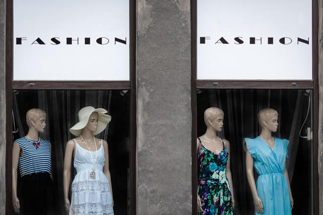 Las cinco mejores fábricas de ropa de segunda mano de Argentina