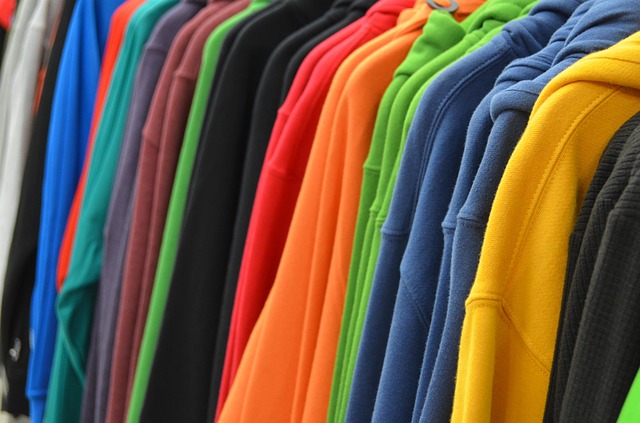 Os 5 principais fornecedores de roupas de segunda mão em Luxemburgo