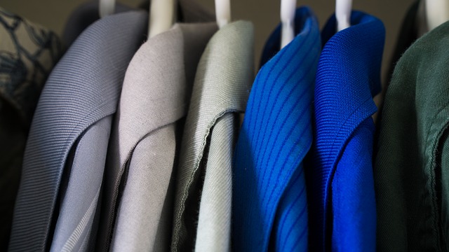 Las 5 mejores fábricas de ropa de segunda mano al por mayor en Bélgica