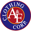 AE logo