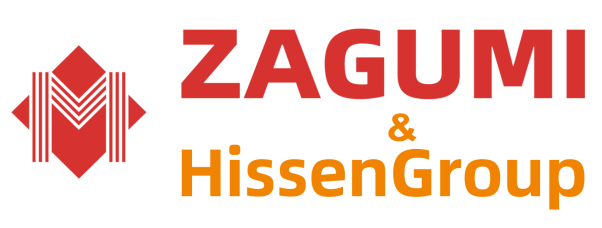Zagumi Logo