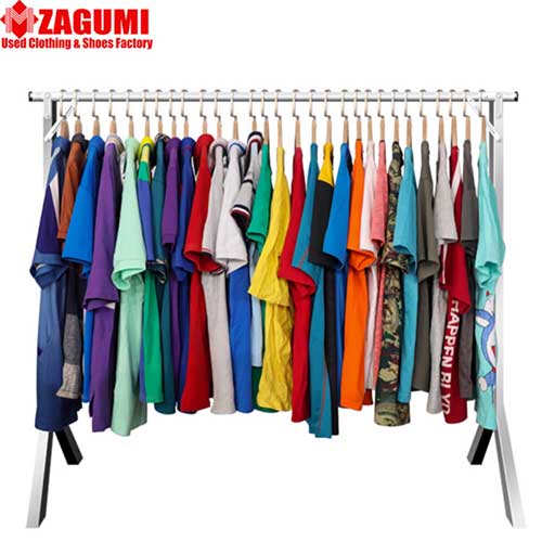 Bulk used clothing suppliers shop