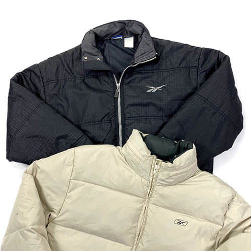 Vintage Brand Heavy Jacket Vintage Brand Heavy Jacket
