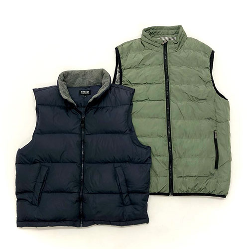 used vest