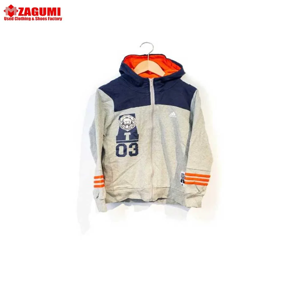 second hand sport branded coat