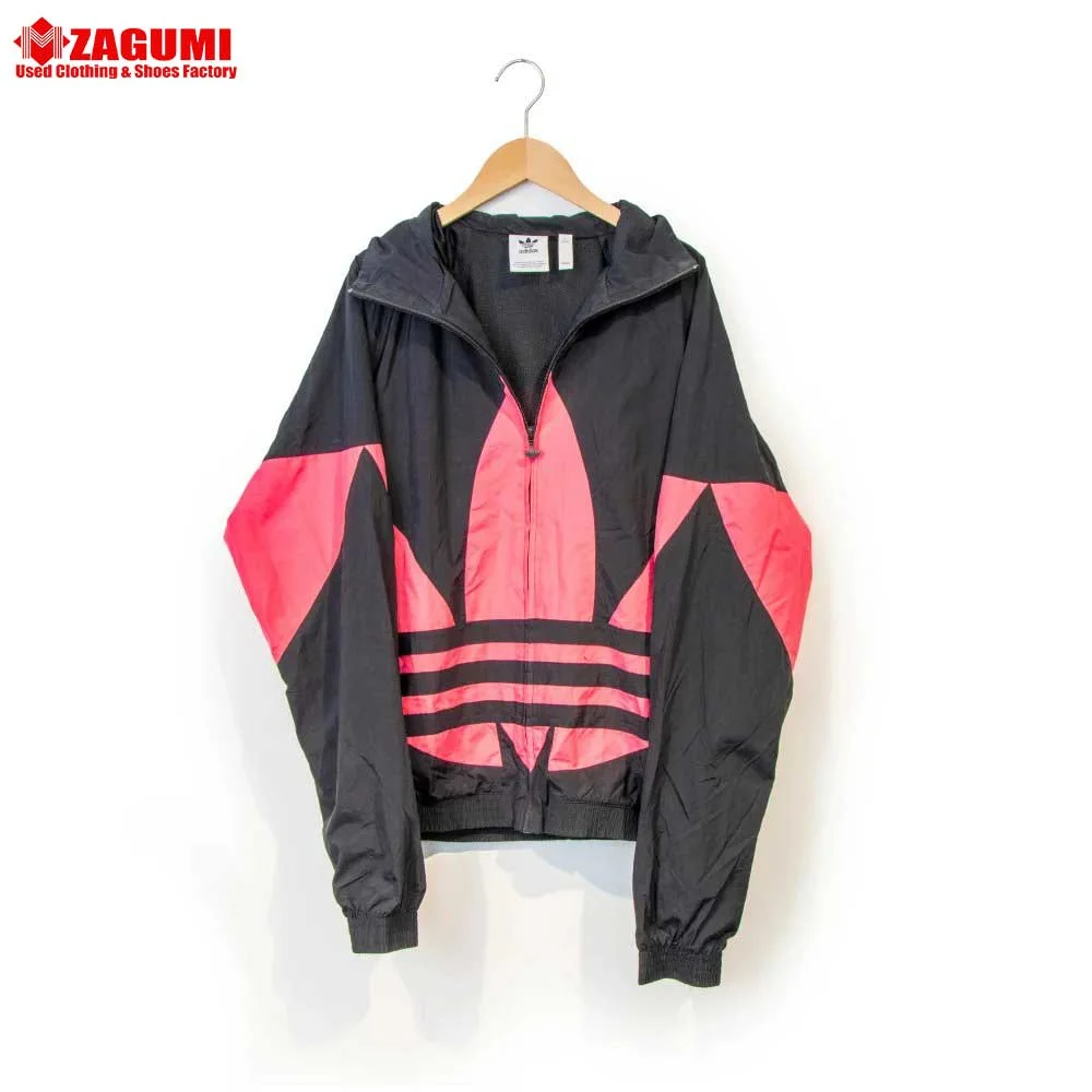 second hand sport branded jacket