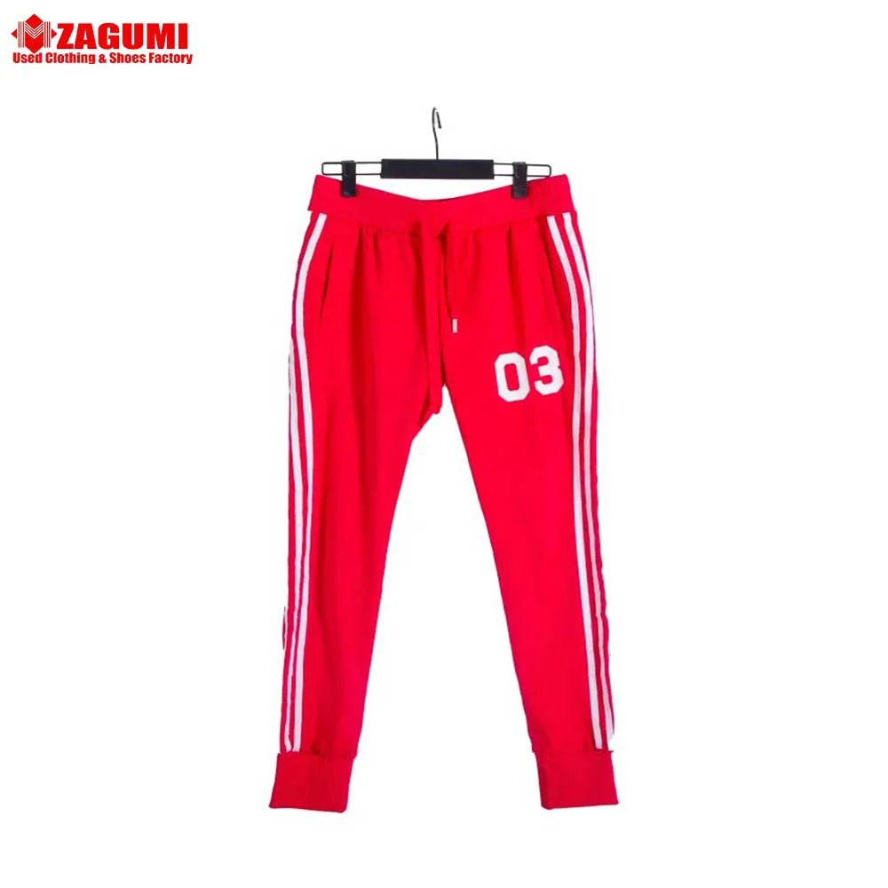 second hand sport branded pants