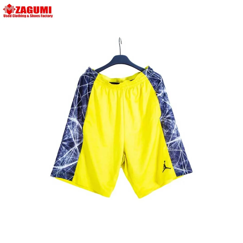 second hand sport branded short