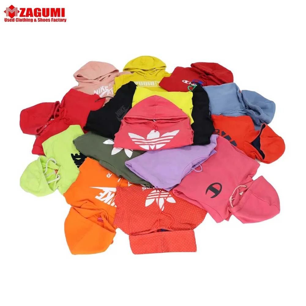 vintage brand hoodie