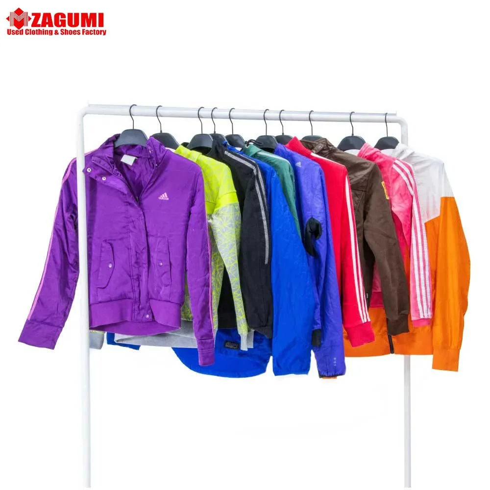wholesale used coat