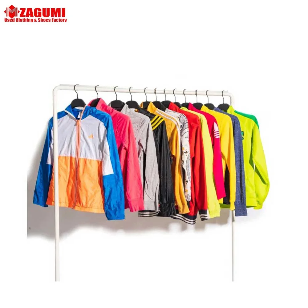 wholesale used jacket