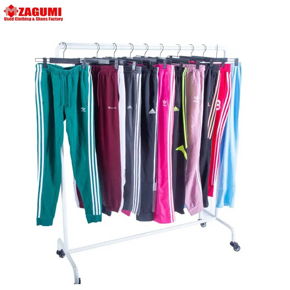 wholesale used pants