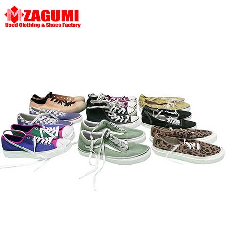 used canvas wholesale