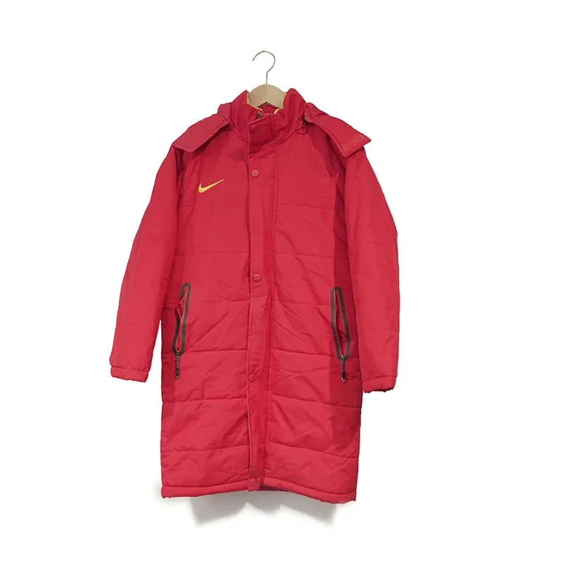 used sport men jacket