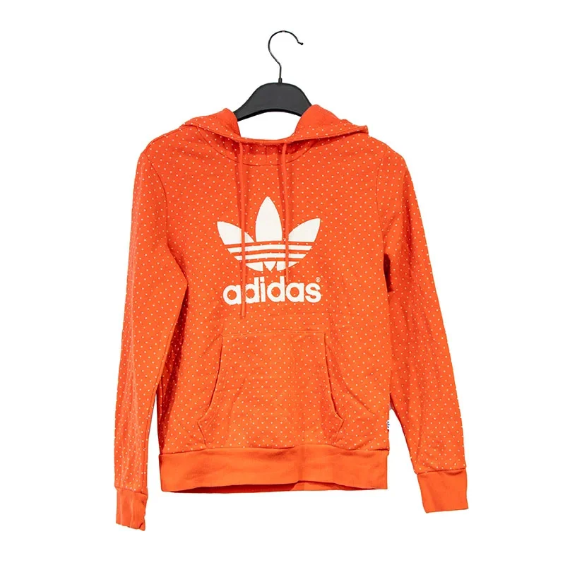 used hoodies bales branded