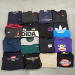 brand wholesale used hoodie