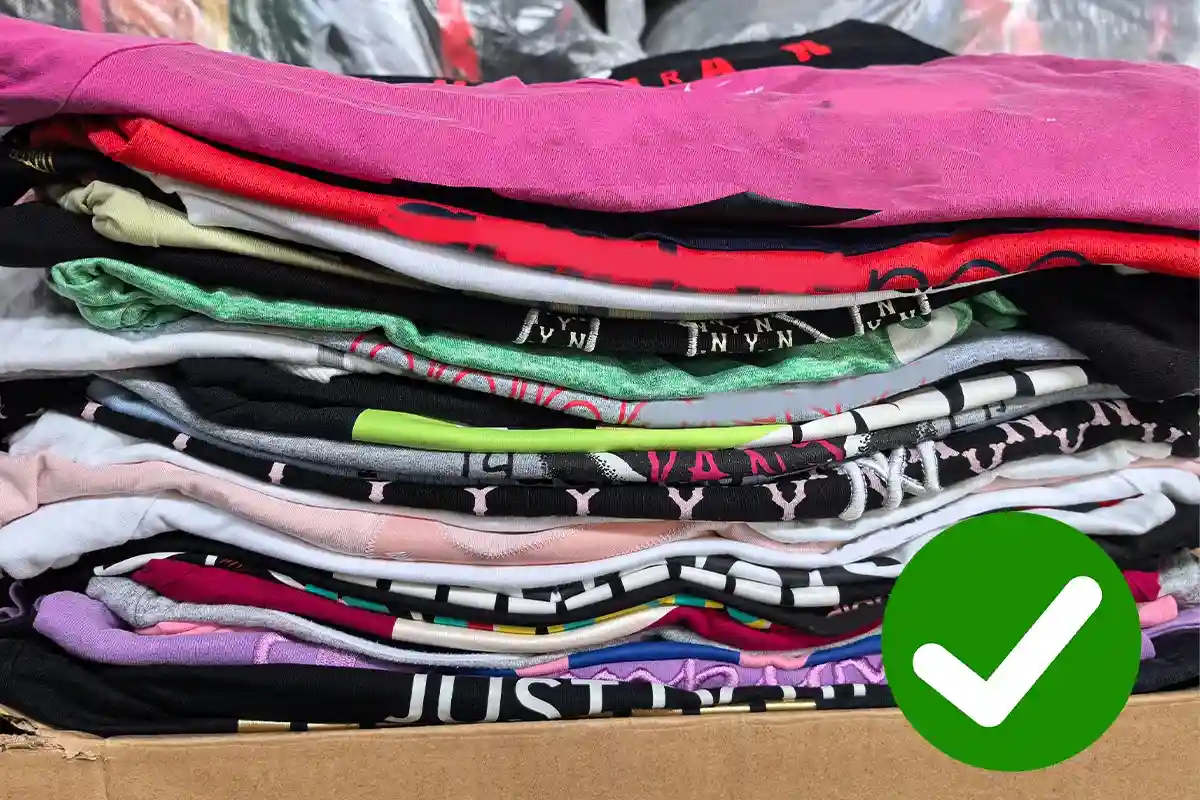 Brand Items second hand clothes.webp