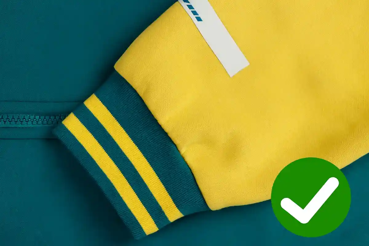 Clean second hand clothes.webp