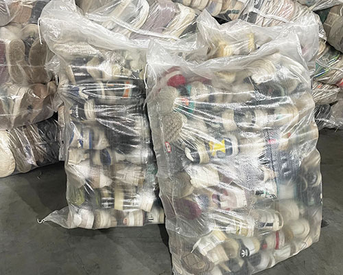 wholesale used shoes supplier zagumi