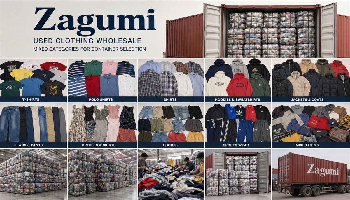 used clothing supplier with certificates and negotiable prices container loading for export used clothing supplier with certificates and negotiable prices container loading for export