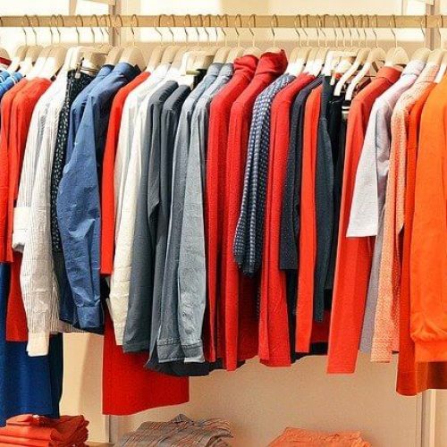 Top 5 Second Hand Clothes Wholesale Suppliers in Iceland