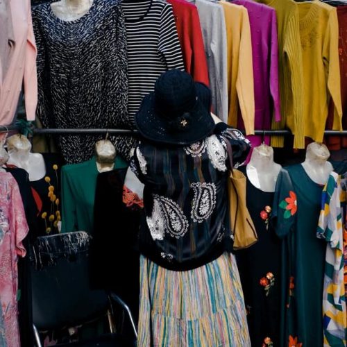 Top 5 wholesale second hand clothes suppliers in Angola