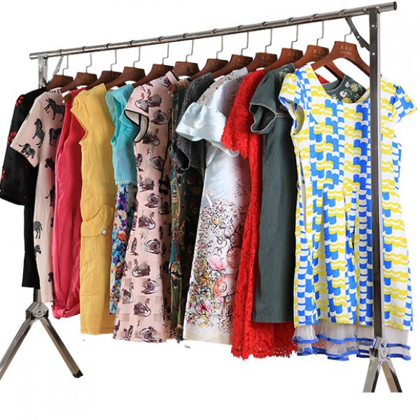 Ropa usada precios hotsell