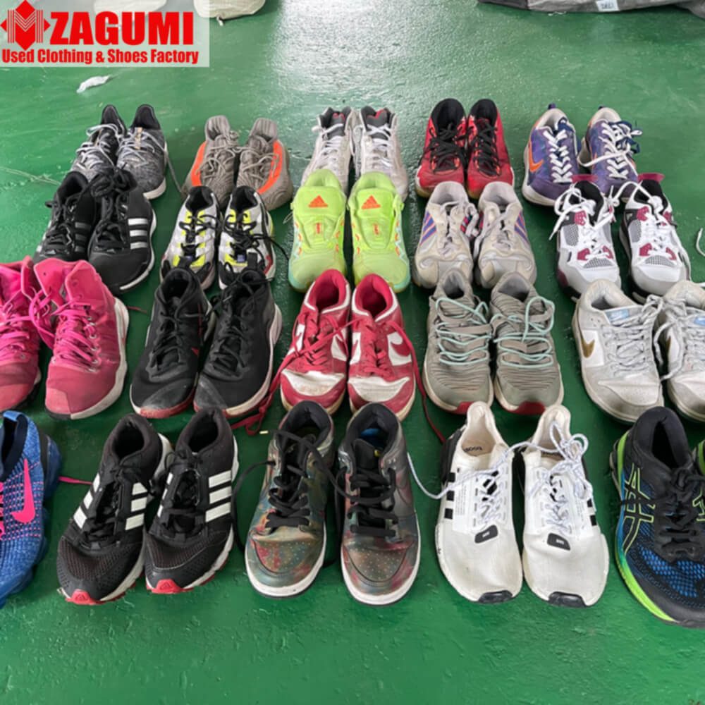 used brand shoes