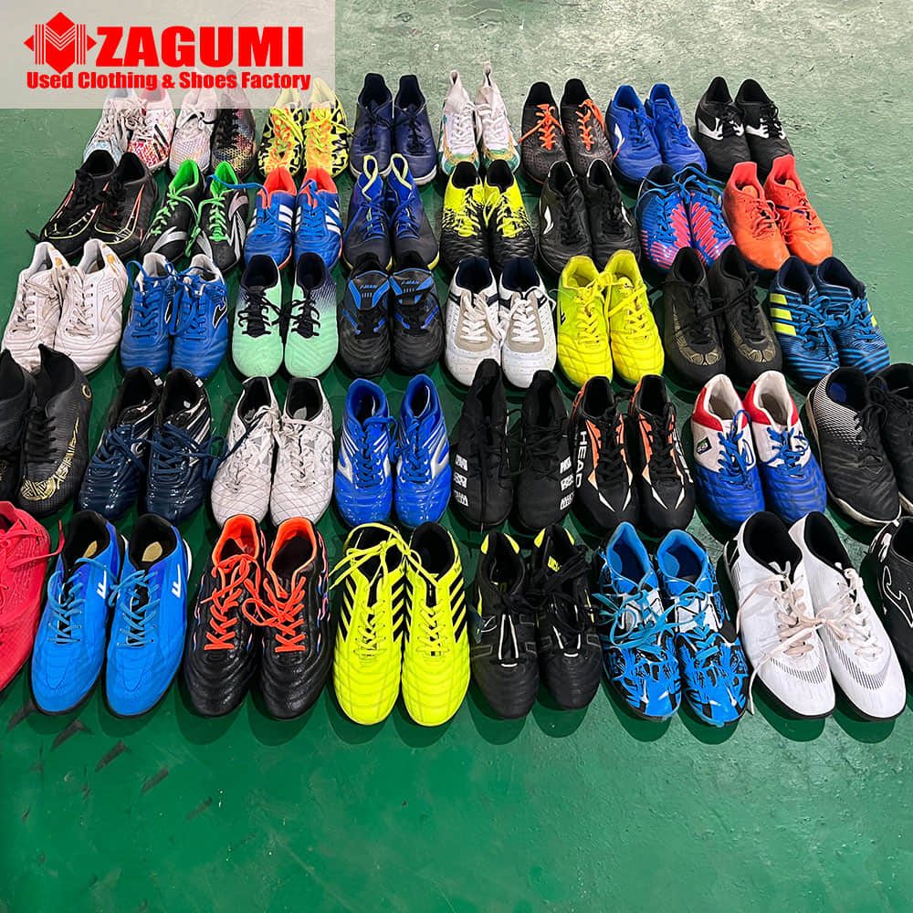 used football shoes for sale