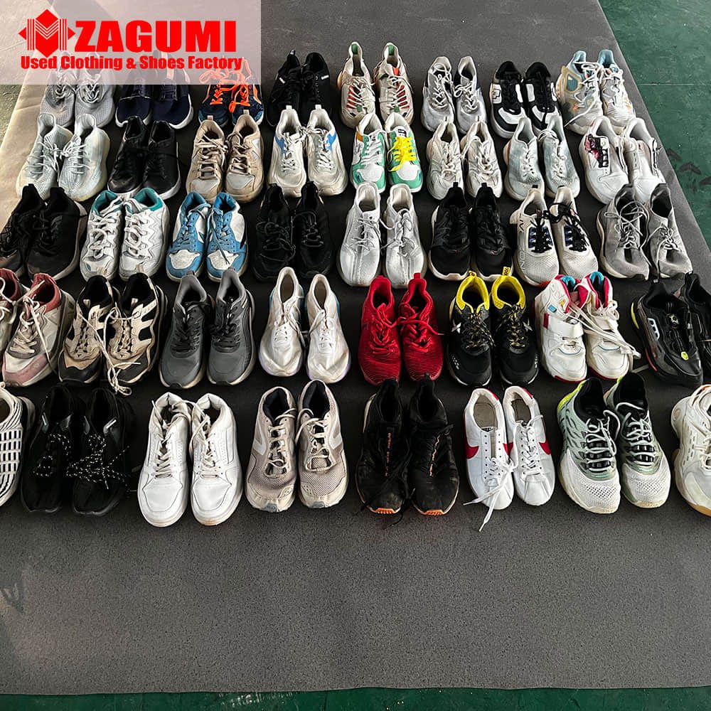 wholesale used men shoes for sale